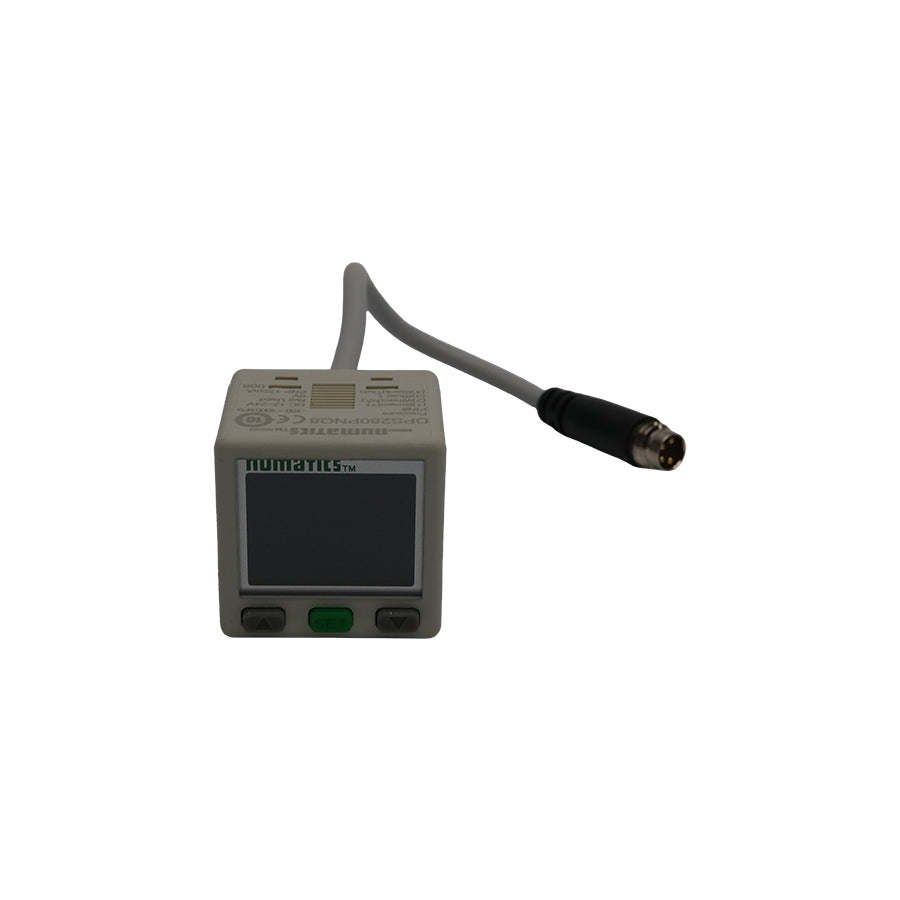 NUMATICS DPS280PNQ8 12-24VDC NSNP