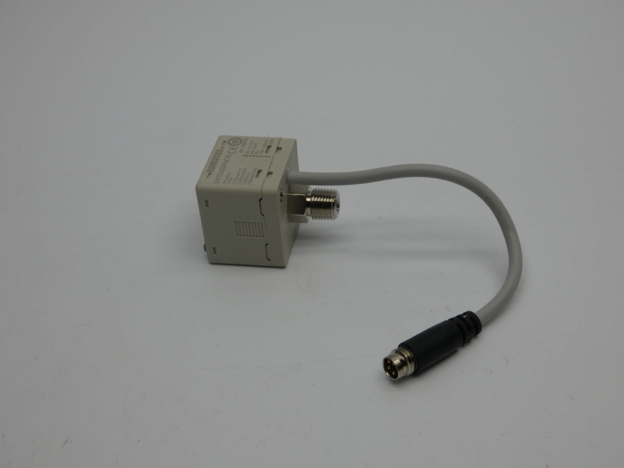 NUMATICS DPS280PNQ8 12-24VDC NSNP