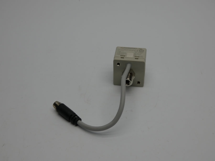 NUMATICS DPS280PNQ8 12-24VDC NSNP