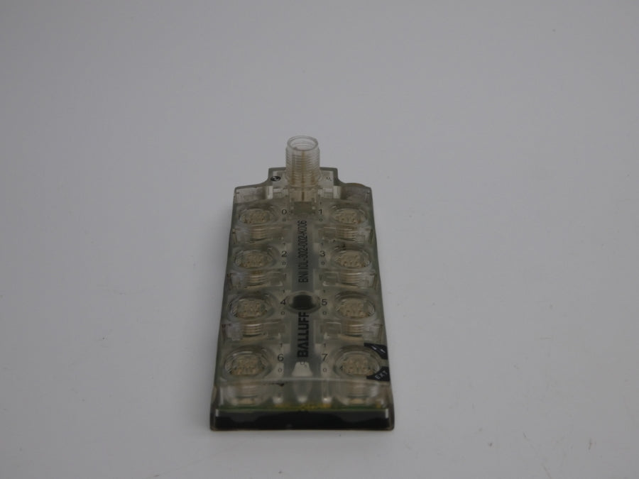 BALLUFF BNII0L-302-002-K006 BNI007Z UNMP