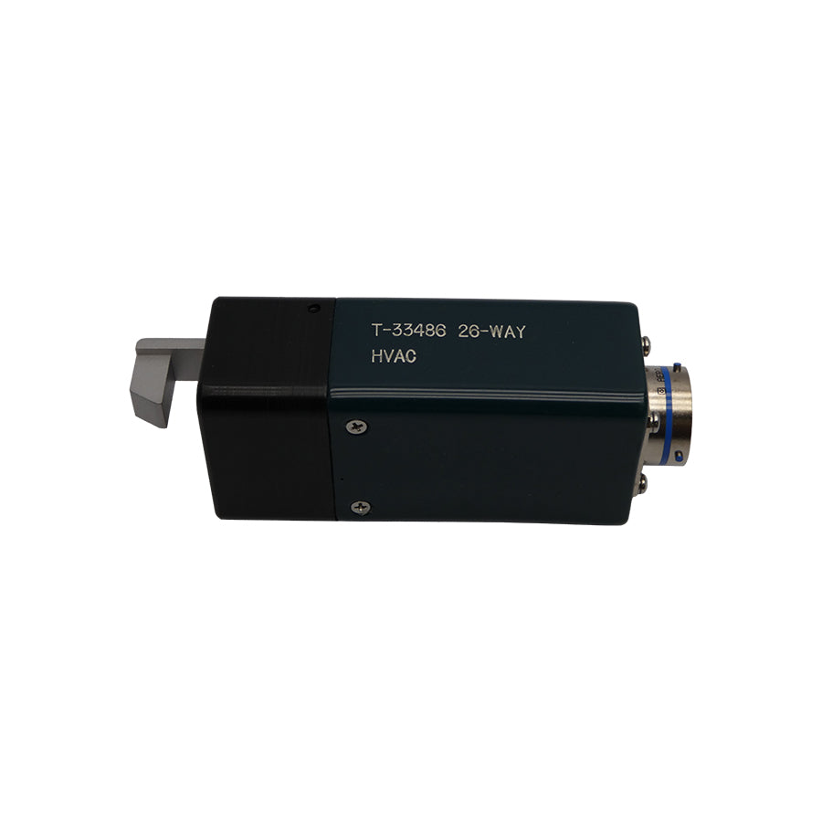 TESTRON CORP. T-33486 NSNP