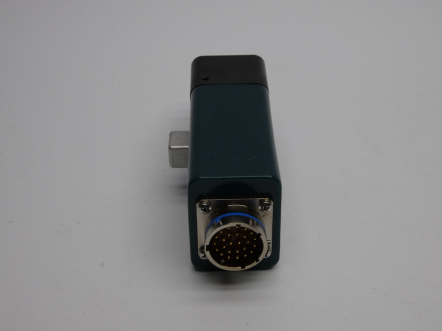 TESTRON CORP. T-33486 NSNP