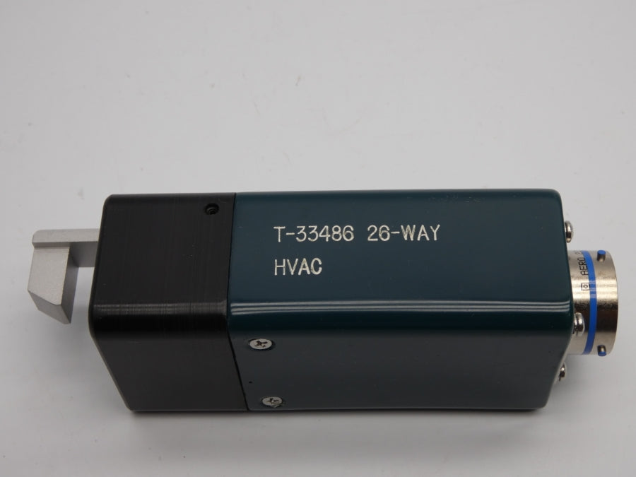 TESTRON CORP. T-33486 NSNP