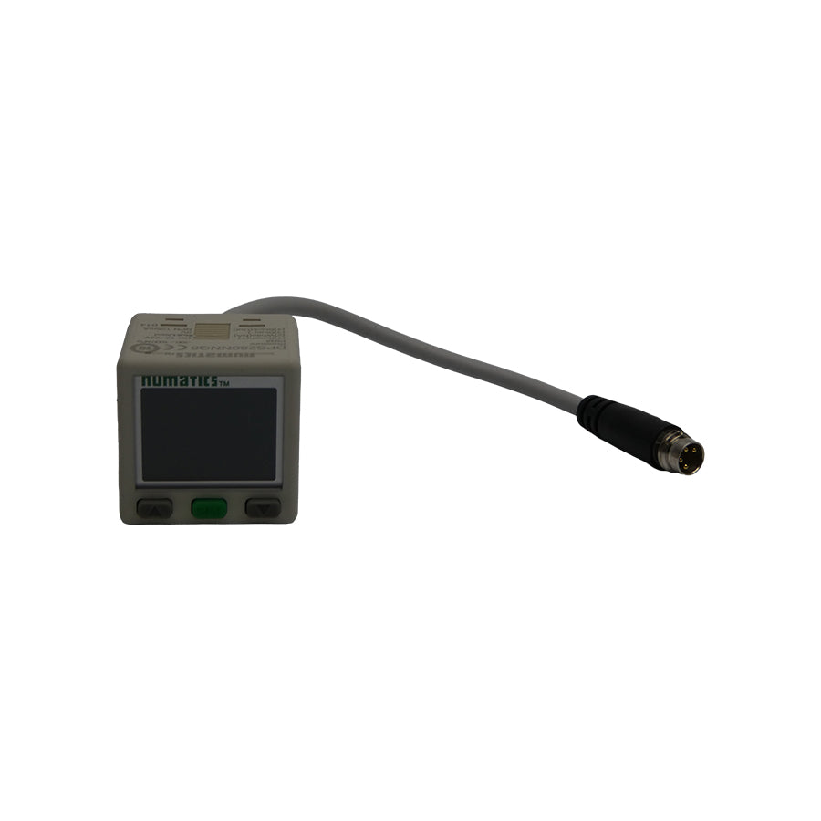 NUMATICS DPS280NNQ8 12-24VDC NSNP