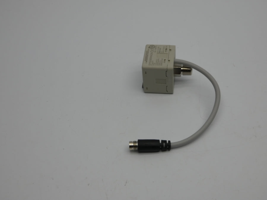 NUMATICS DPS280NNQ8 12-24VDC NSNP