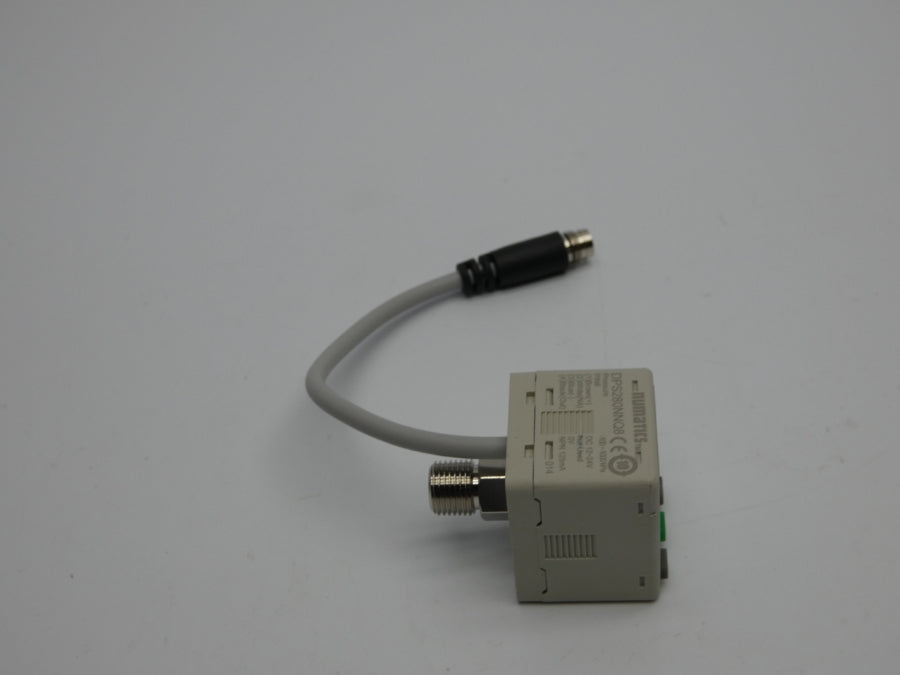 NUMATICS DPS280NNQ8 12-24VDC NSNP