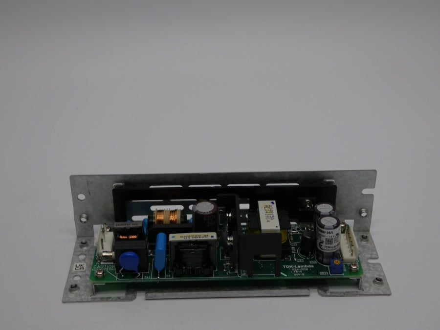 TDK-LAMBDA ZWS75BAF-24/L 100-240VAC 1.0A NSMP