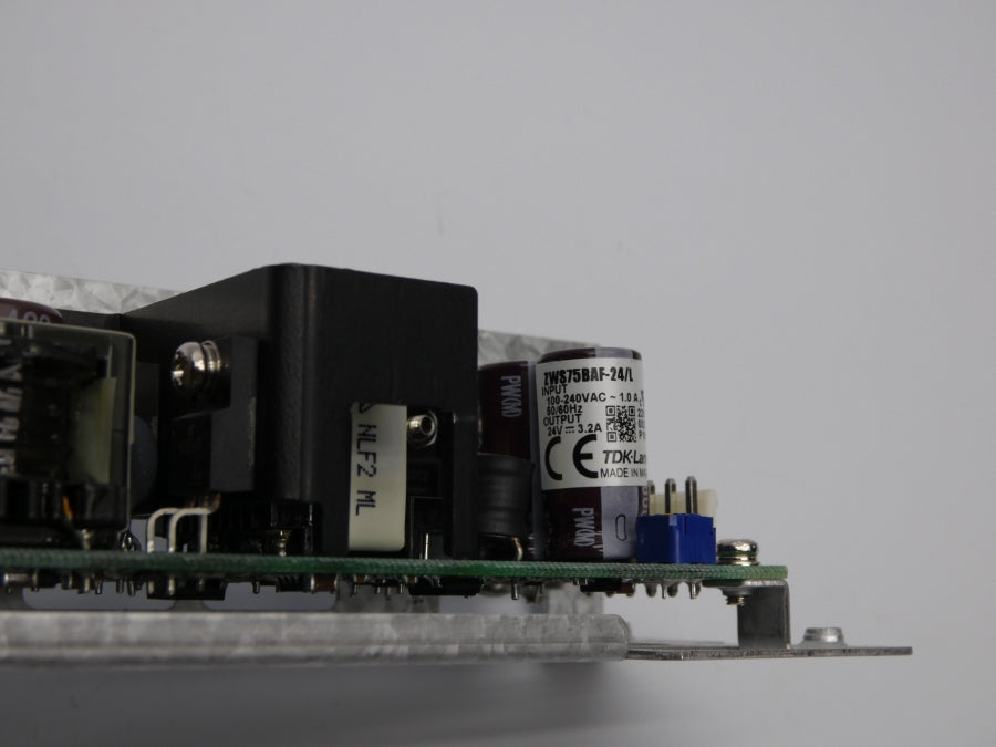 TDK-LAMBDA ZWS75BAF-24/L 100-240VAC 1.0A NSMP