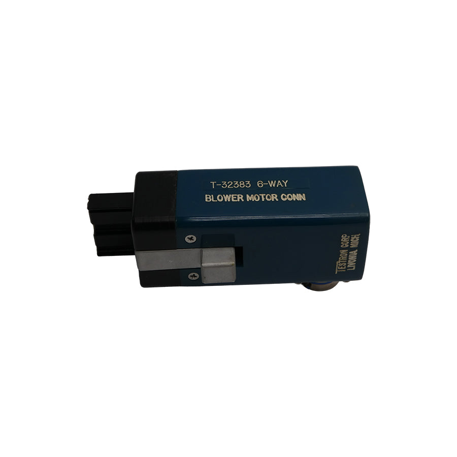 TESTRON CORP. T-32383 NSNP