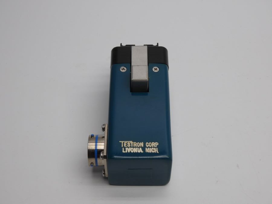 TESTRON CORP. T-32383 NSNP