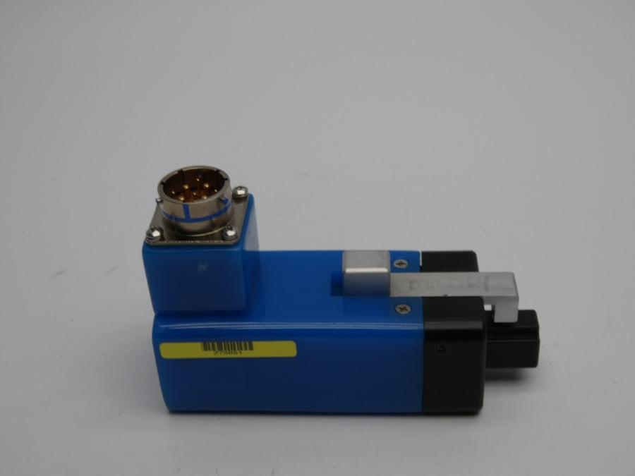 TESTRON CORP. T-34334 NSNP