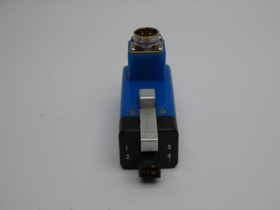 TESTRON CORP. T-34334 NSNP
