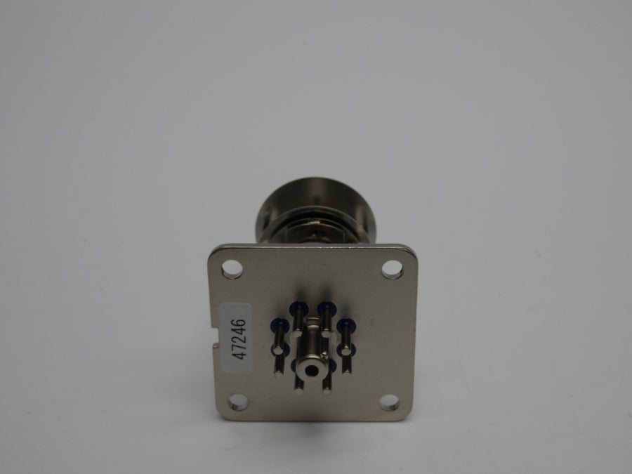 ULVAC IS-BA1 NSMP