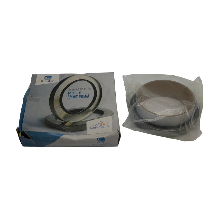 SAINT-GOBAIN 89292445 REV. F NSMP