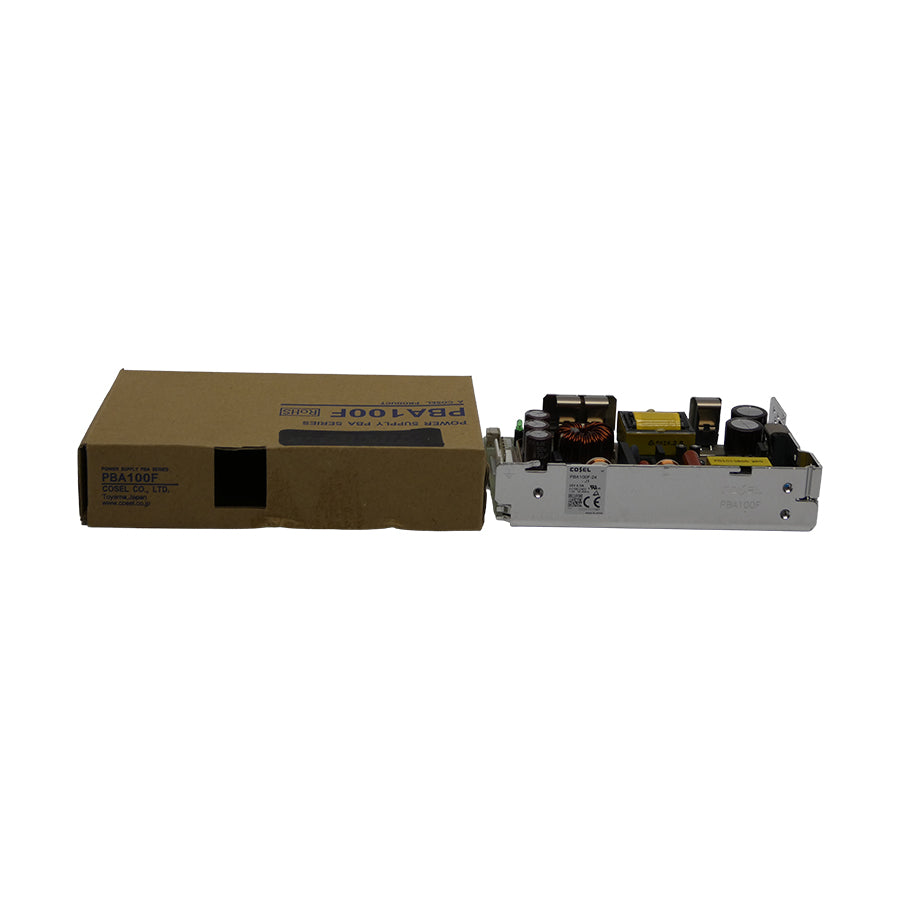 COSEL PBA100F-24-J1 24V 4.5A NSMP