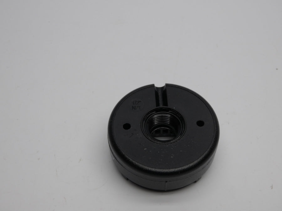 INDUSTRIAL SPARE PART 855T-BCB SER. B 250V 1/2" (WH) NSMP