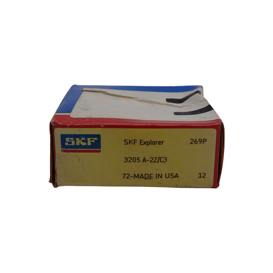 SKF 3205A-2Z/C3 NSFS
