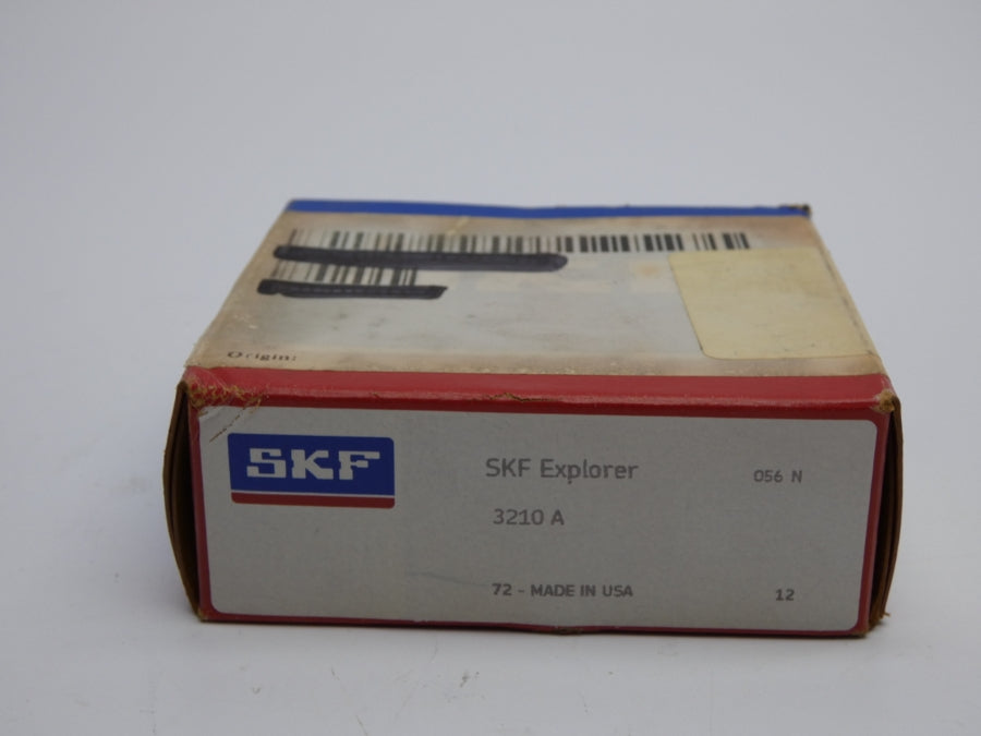 SKF 3210A NSFS