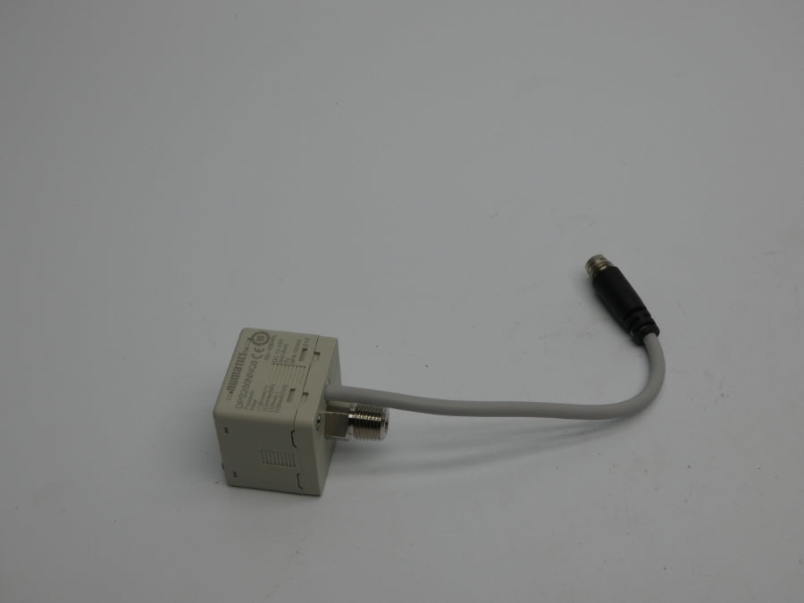 NUMATICS DPS280NNQ8 12-24VDC NSMP