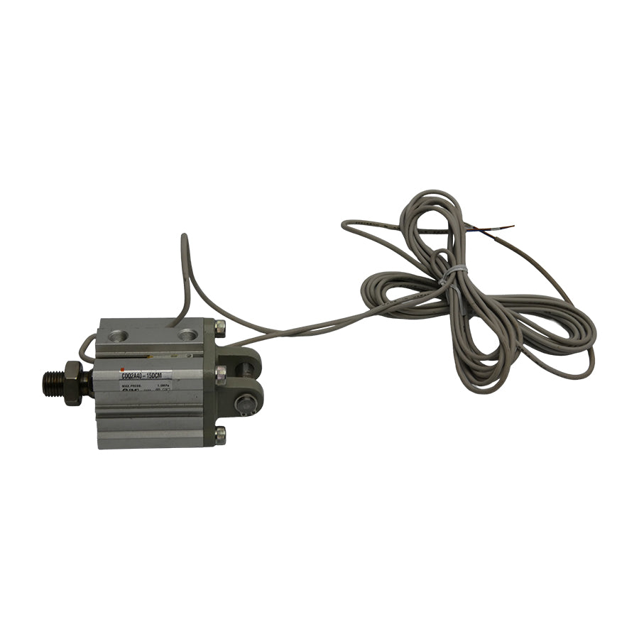 SMC CDQ2A40-15DCM (AS IS) NSNP