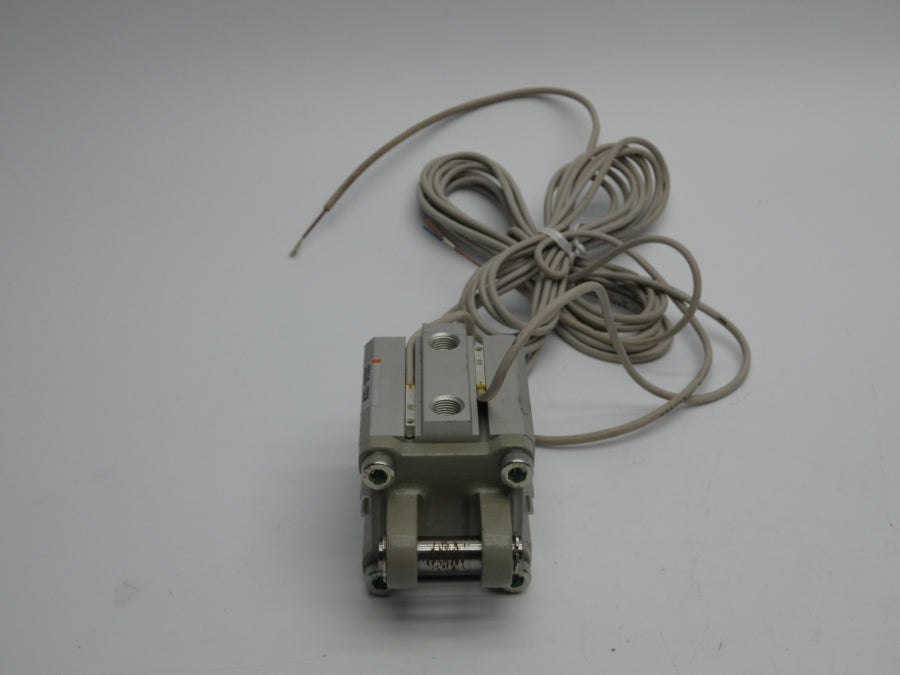 SMC CDQ2A40-15DCM (AS IS) NSNP
