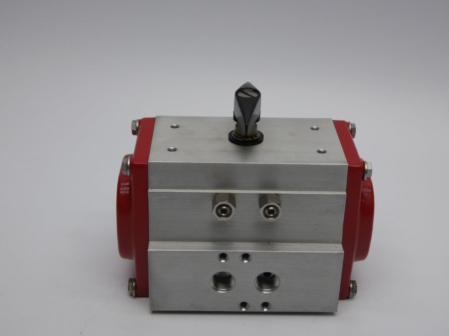 BRAY CONTROLS 92-0630-11300-532 140PSI NSMP
