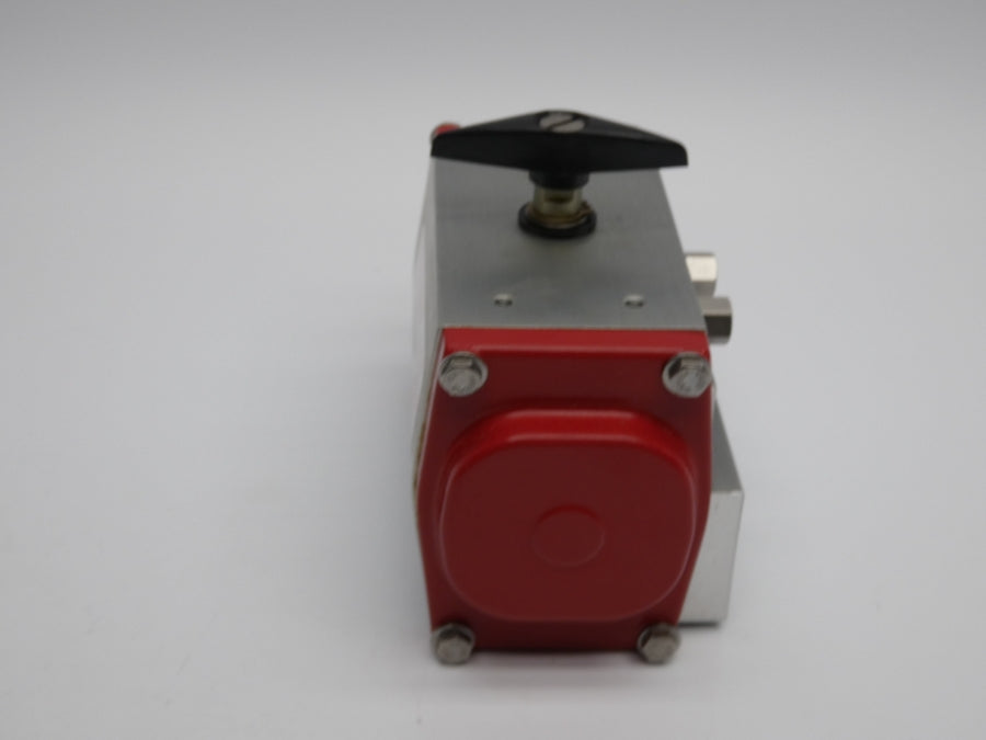 BRAY CONTROLS 92-0630-11300-532 140PSI NSMP