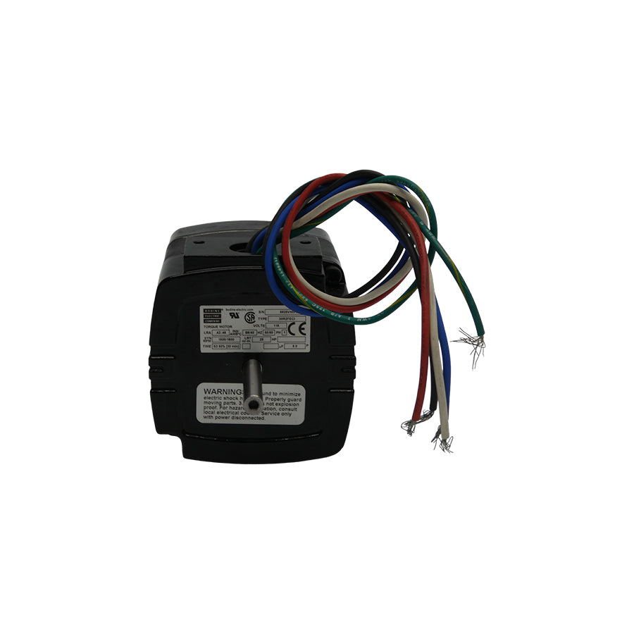BODINE 30R2FECI 115V .42/.46A NSNP
