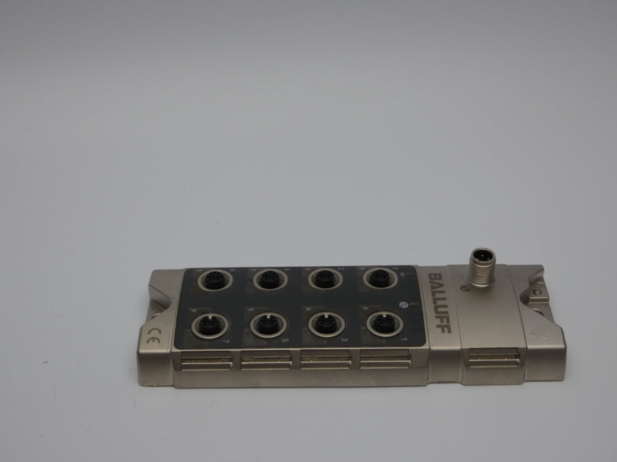 BALLUFF BNIIOL-102-000-Z012 BNI0031 NSNP