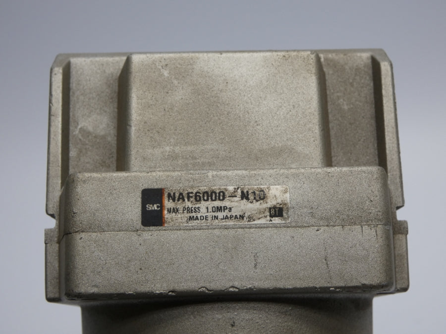 SMC NAF6000-N10 UNMP