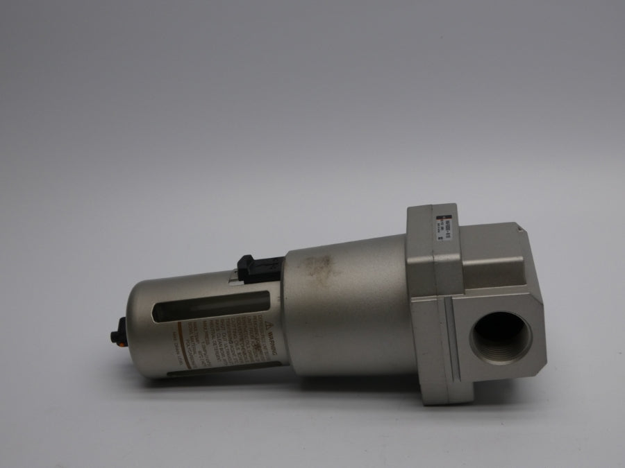 SMC NAF6000-N10 NSNP
