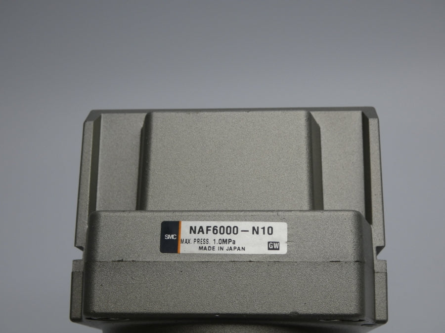 SMC NAF6000-N10 NSNP