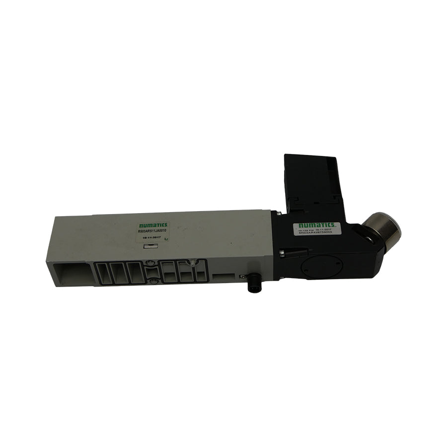 NUMATICS R503ARS11HA0010 10-130PSI NSNP