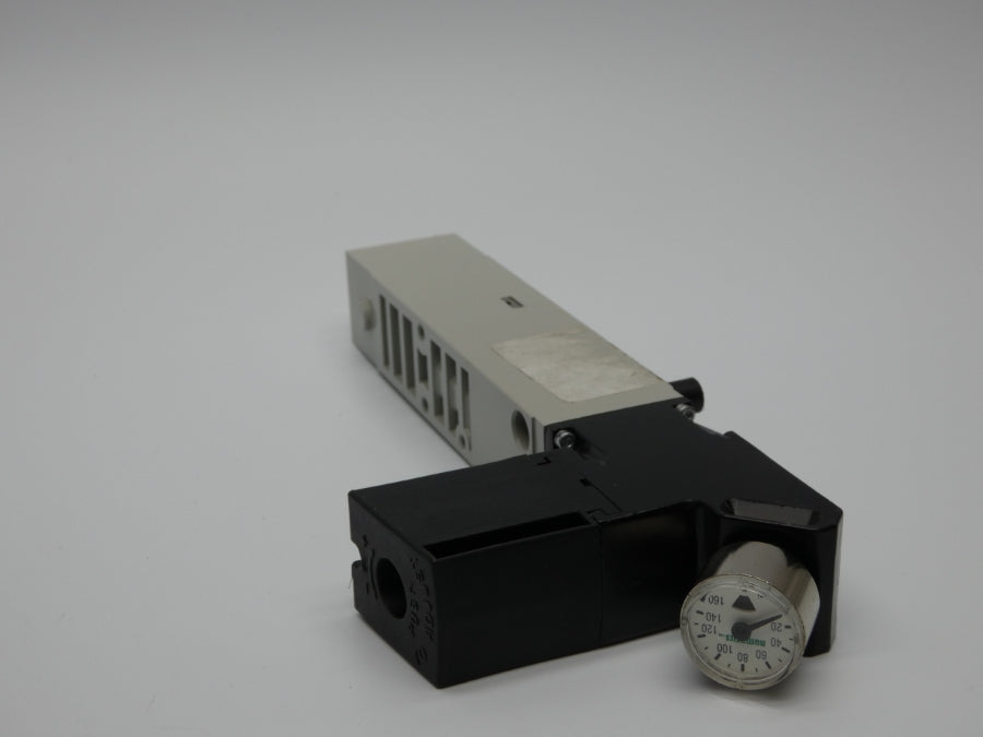 NUMATICS R503ARS11HA0010 10-130PSI NSNP