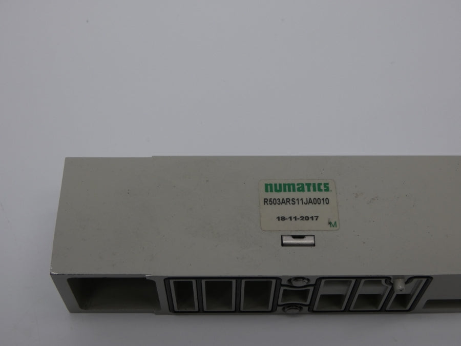 NUMATICS R503ARS11HA0010 10-130PSI NSNP