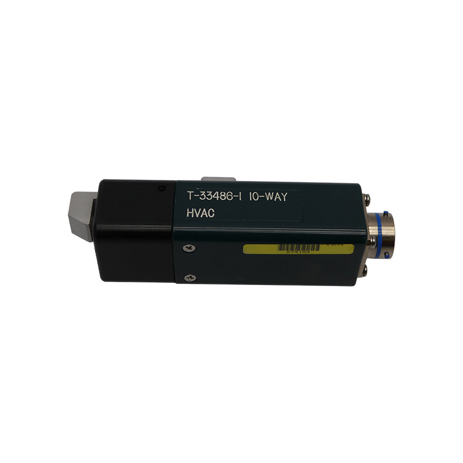 TESTRON CORP. T-33486-1 NSNP