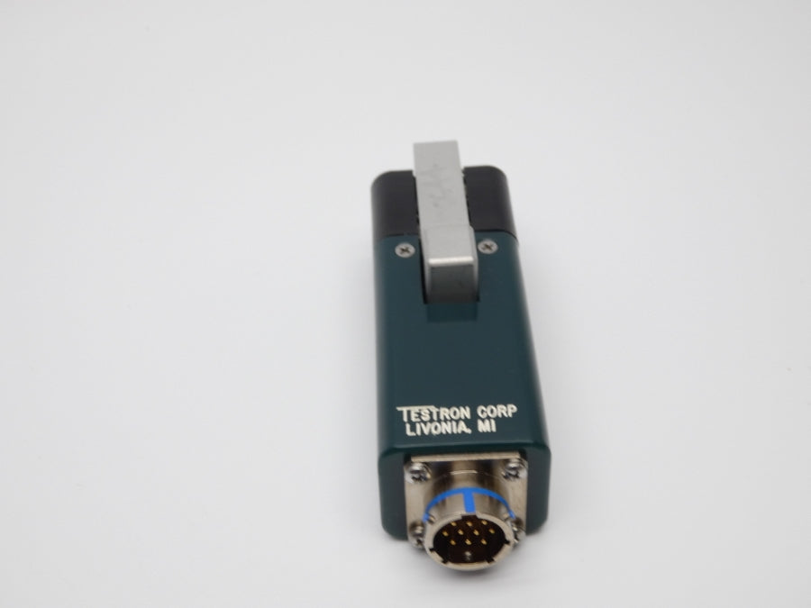 TESTRON CORP. T-33486-1 NSNP
