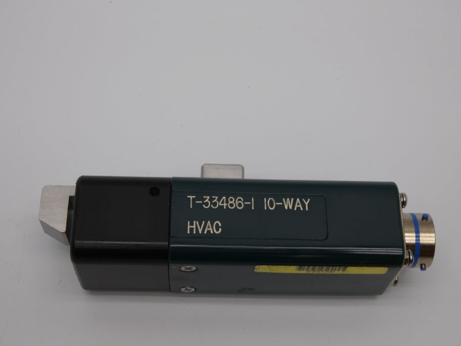 TESTRON CORP. T-33486-1 NSNP