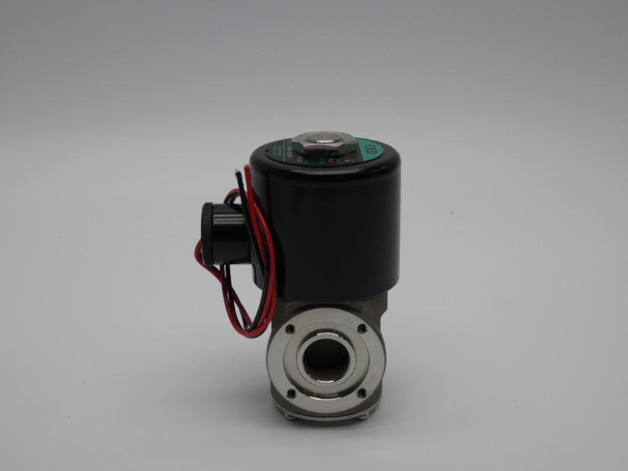 CKD HVB612-12F-8B-F-DC24V 24V NSMP