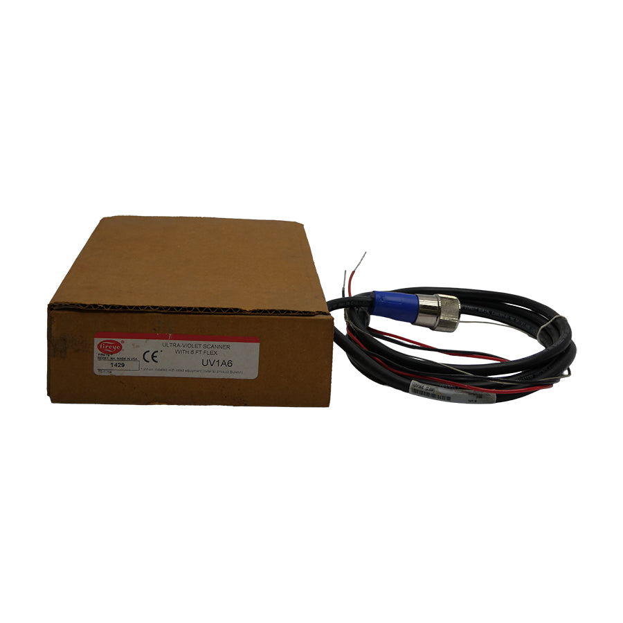 FIREYE UV1A6 (2.6M) NSMP