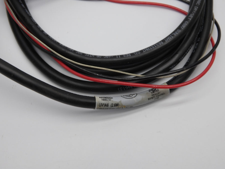 FIREYE UV1A6 (2.6M) NSMP