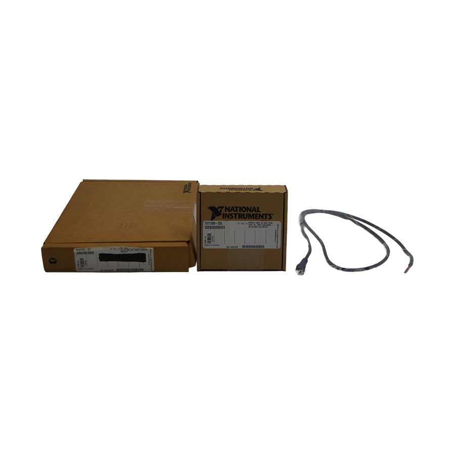 NATIONAL INSTRUMENTS NI-9860 783703-01 NSMP