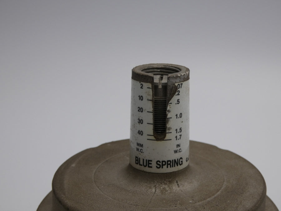 ANTUNES CONTROLS JD-2 .07-1.7"W.C. (BLUE SPRING) UNMP