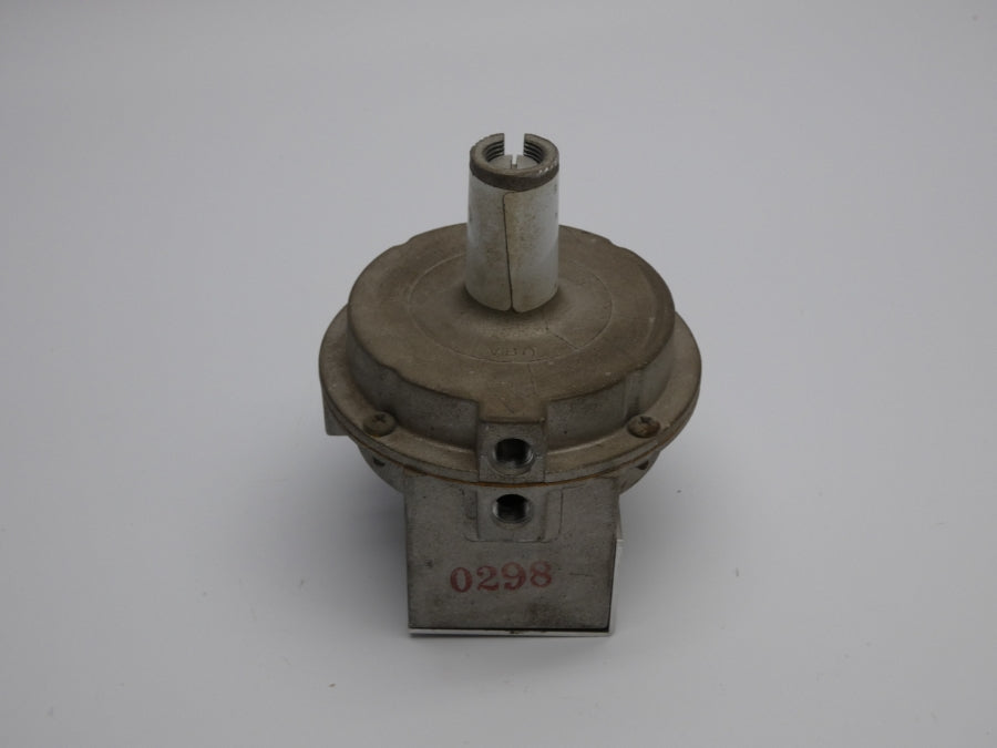 ANTUNES CONTROLS JD-2 .07-1.7"W.C. (BLUE SPRING) UNMP