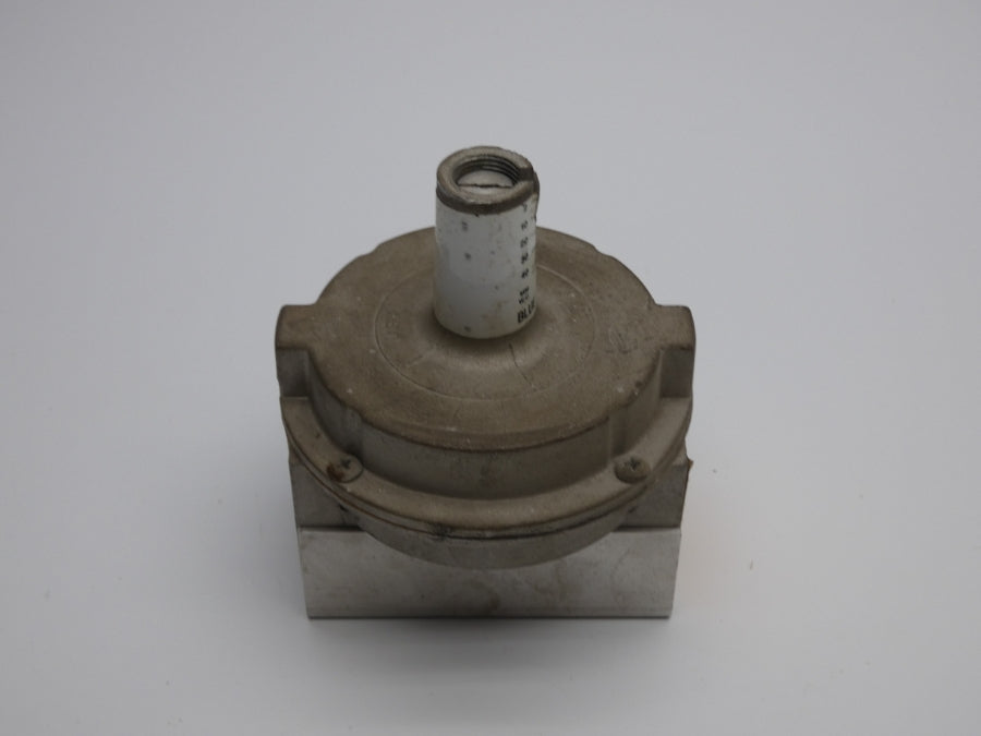 ANTUNES CONTROLS JD-2 .07-1.7"W.C. (BLUE SPRING) UNMP