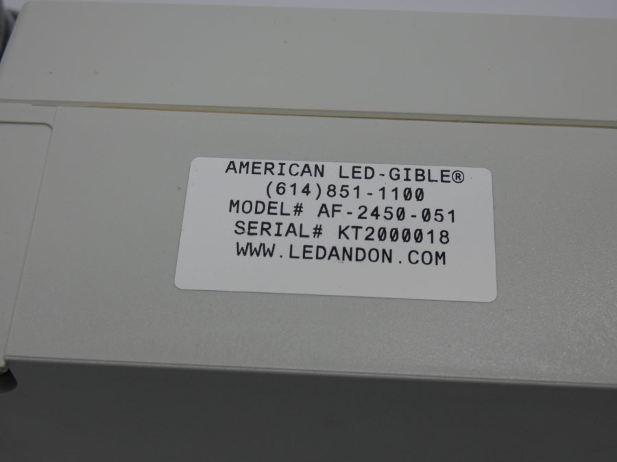 LEDANDON AF-2450-051 NSMP