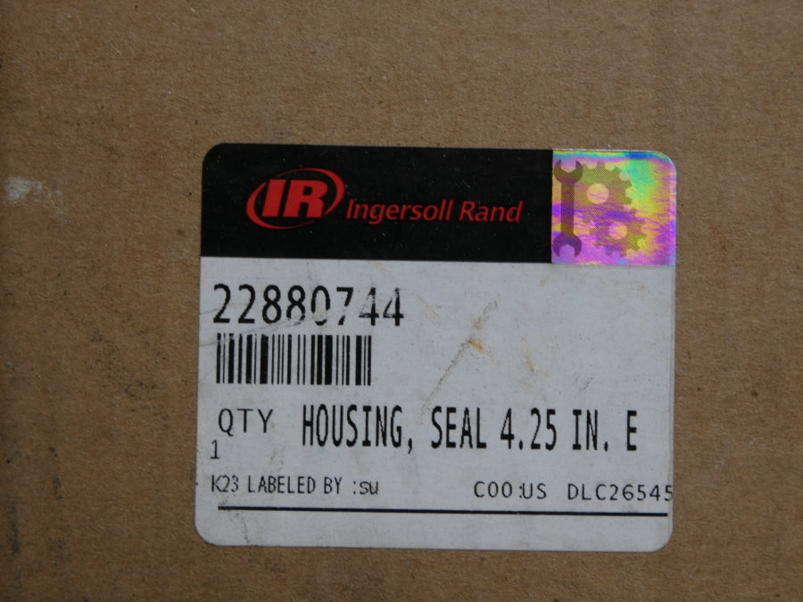 INGERSOLL RAND 22880744 4.25" NSMP
