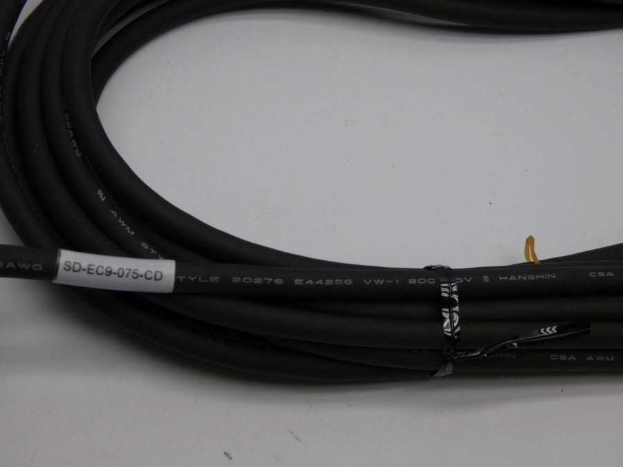INDUSTRIAL SPARE PART SD-EC9-075-CD NSNP