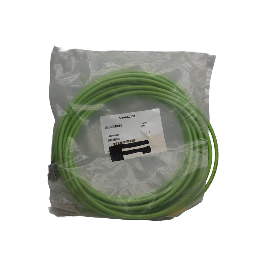 INDUSTRIAL SPARE PART SIBAAA0200 20M NSMP