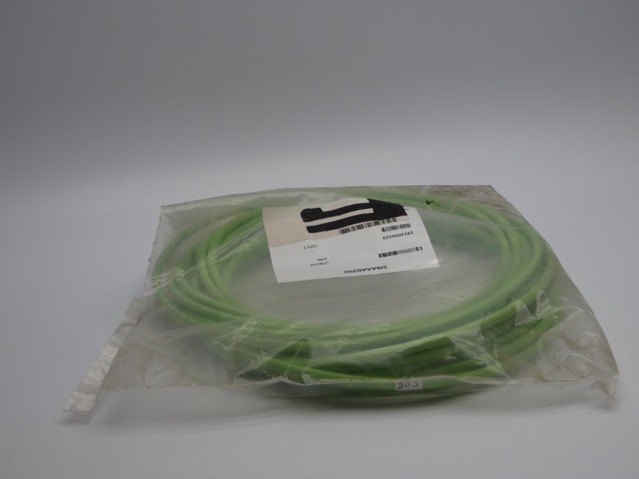 INDUSTRIAL SPARE PART SIBAAA0200 20M NSMP
